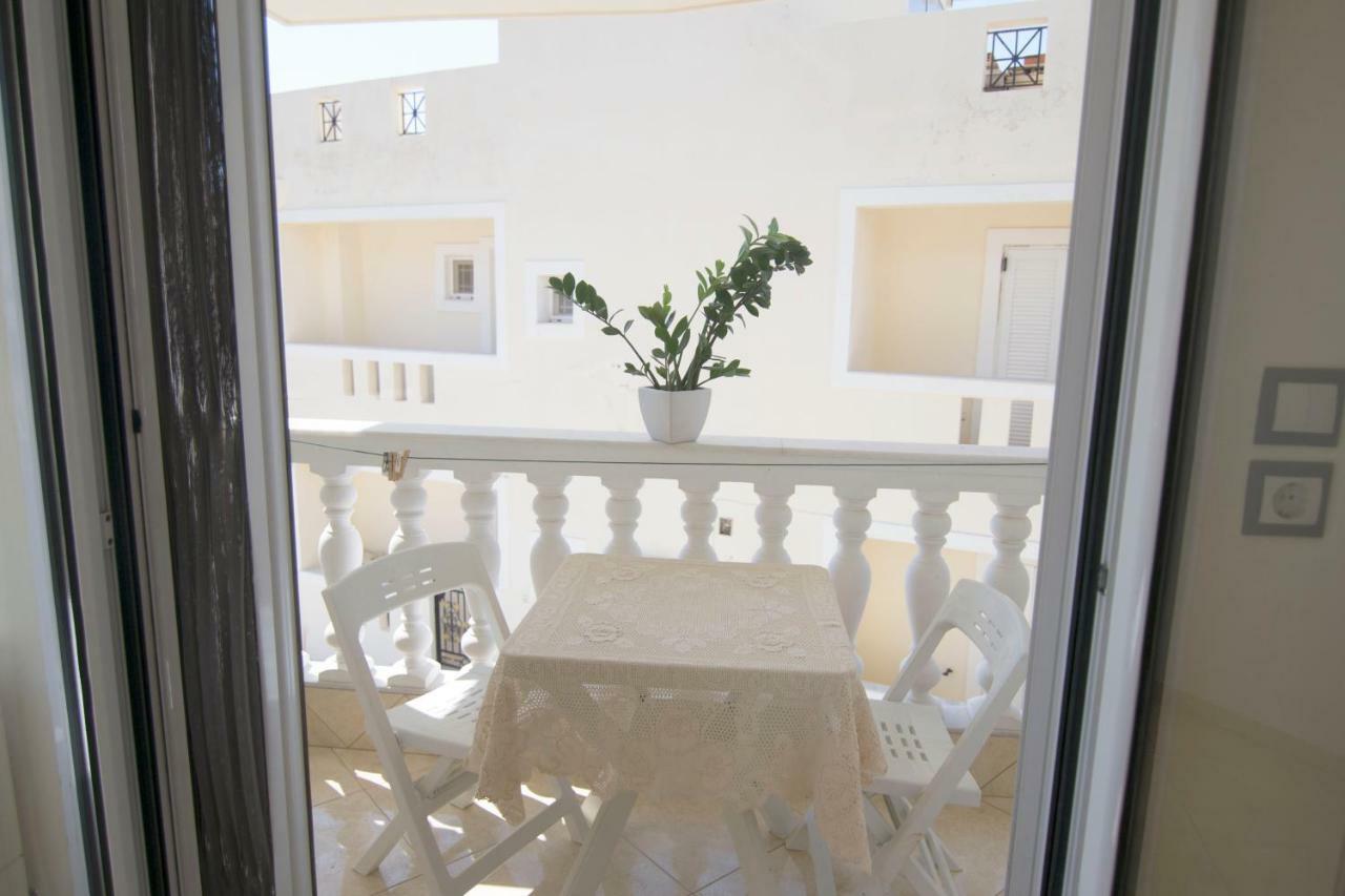 Minas-Maria House Villa Karpathos Town  Exterior photo