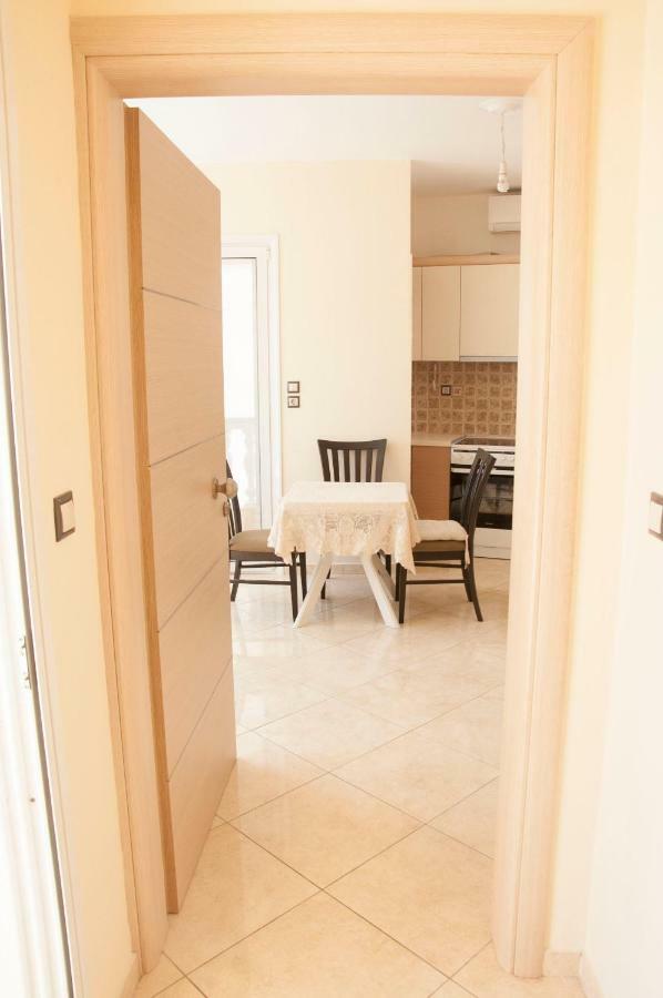Minas-Maria House Villa Karpathos Town  Exterior photo