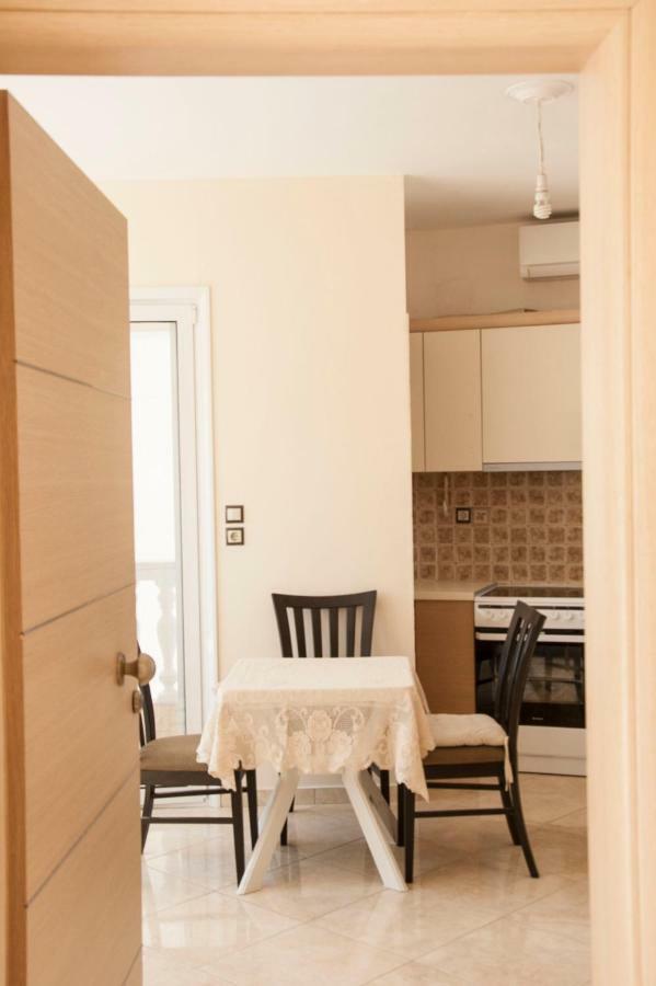 Minas-Maria House Villa Karpathos Town  Exterior photo